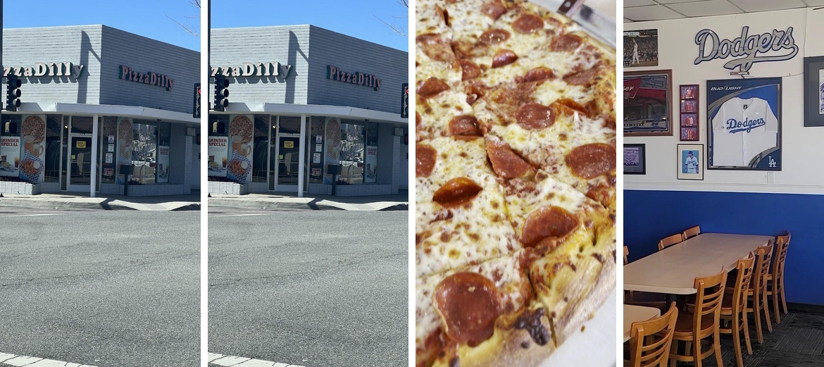 PizzaDilly