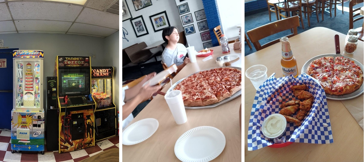 PizzaDilly