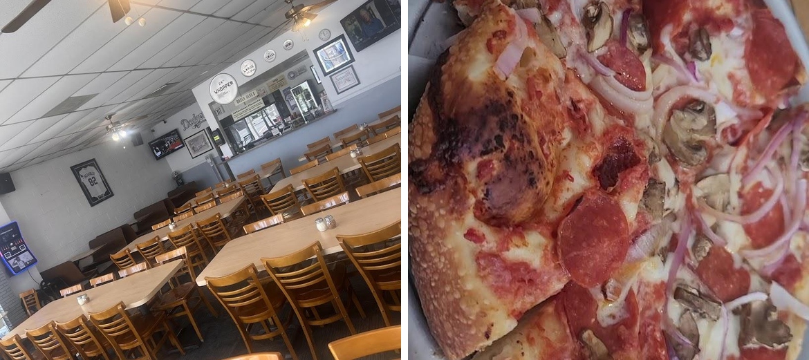 PizzaDilly