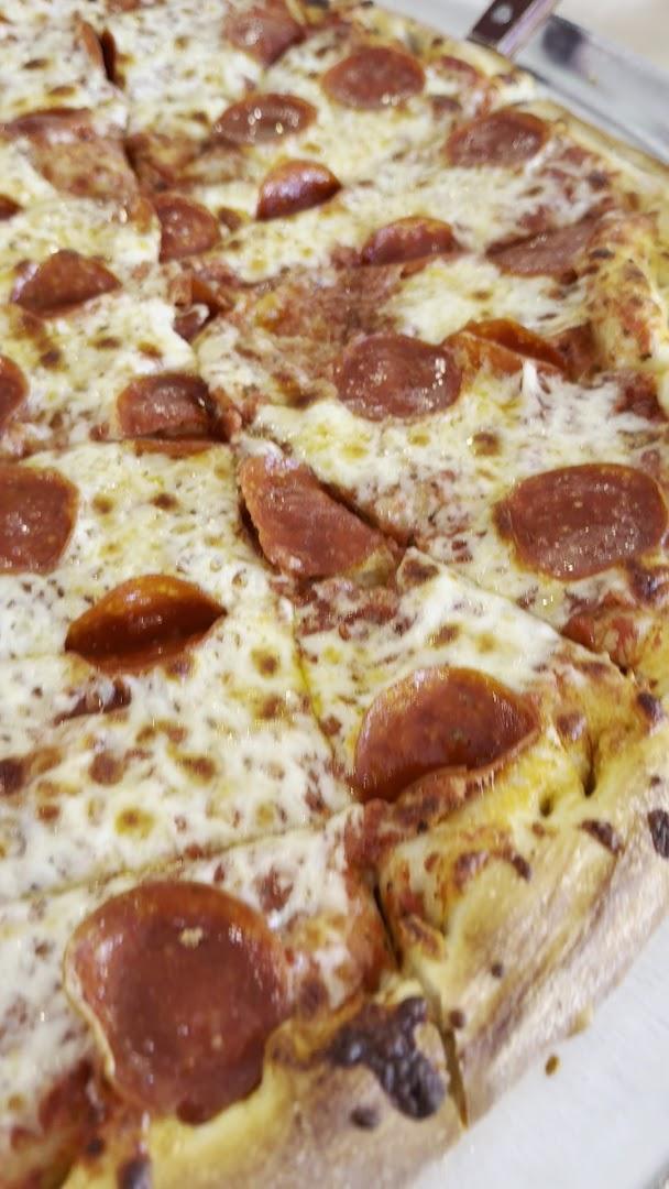 PizzaDilly