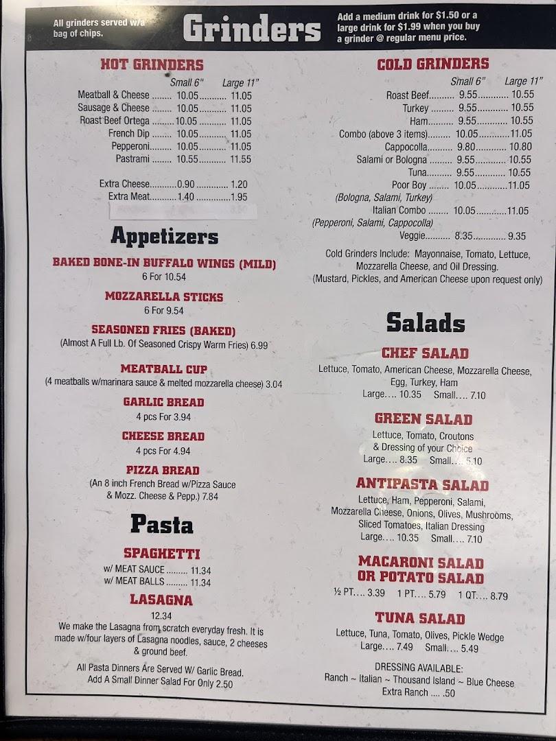 PizzaDilly