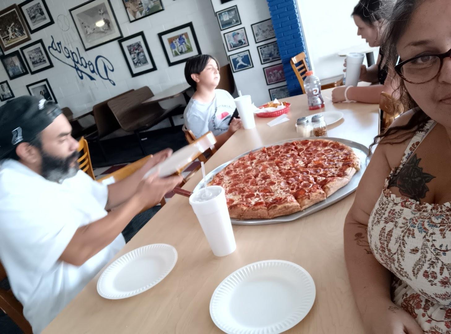 PizzaDilly