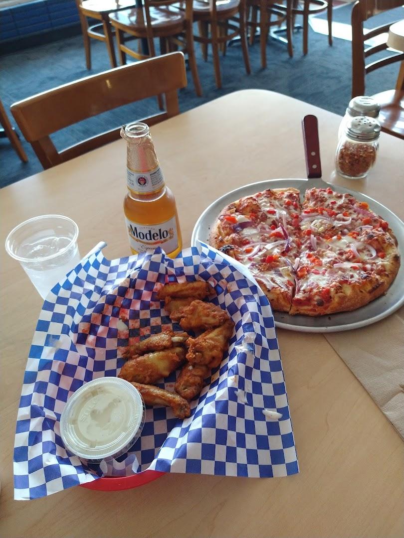 PizzaDilly